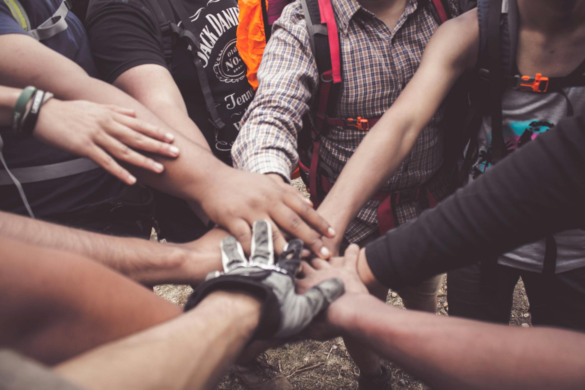 Fostering Community When You’re Alone