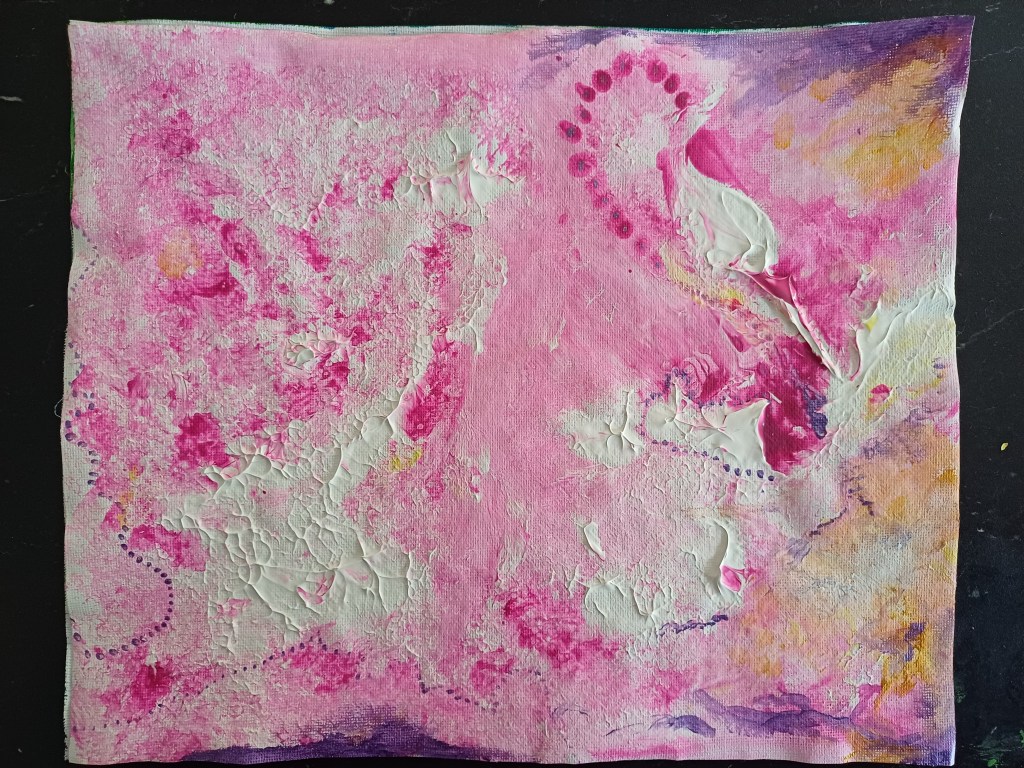 Why It’s Okay to be ‘Bad’ at&nbsp;Art