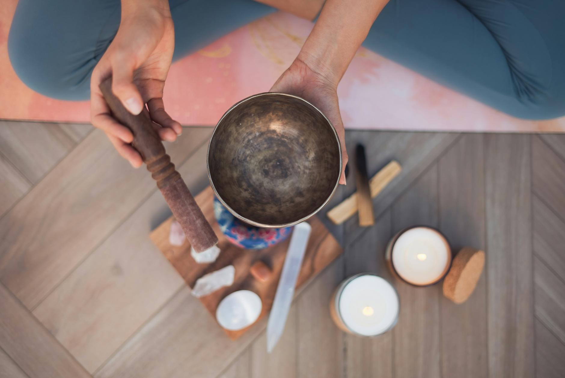 The Power of Intention in Modern Witchcraft