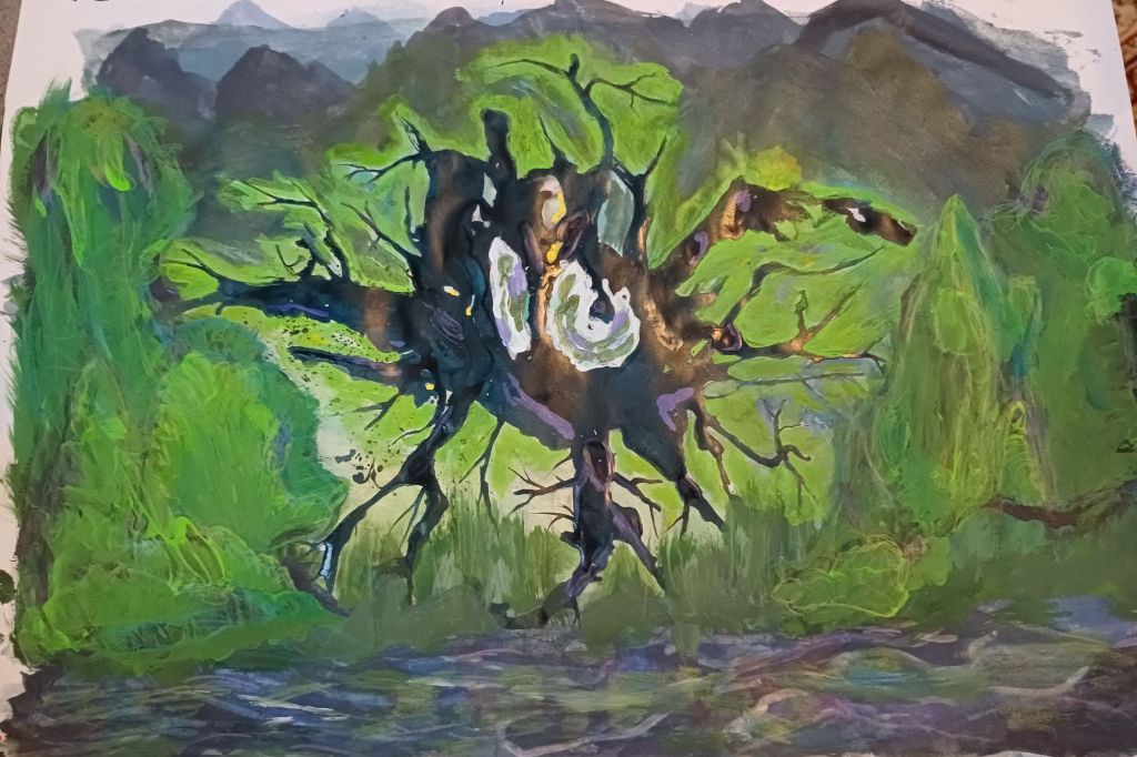 Daily Prompt: Play &&nbsp;Fun