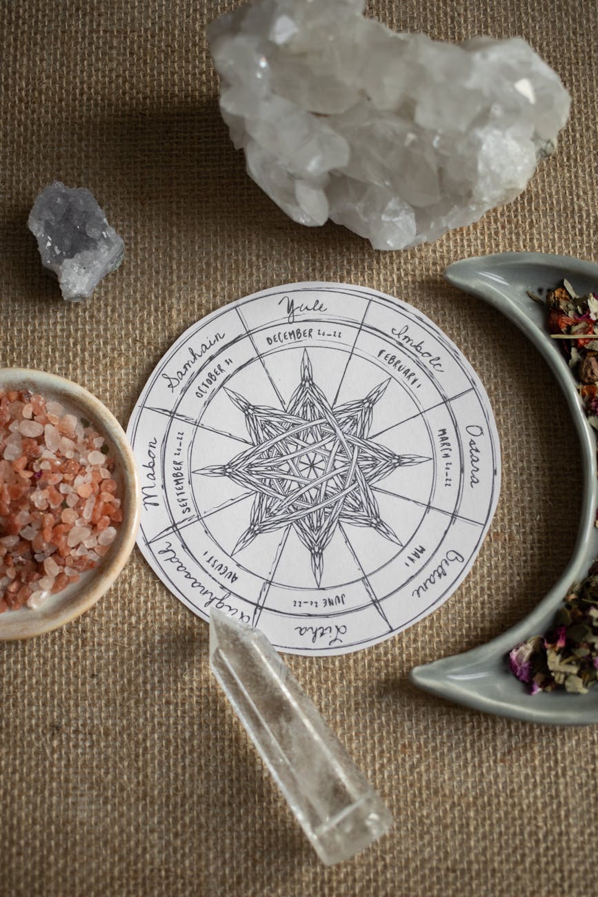 Imbolc Approaches: Spring Healing and Protection