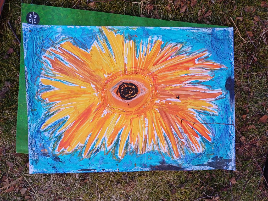 Reflections on My First Workshop!