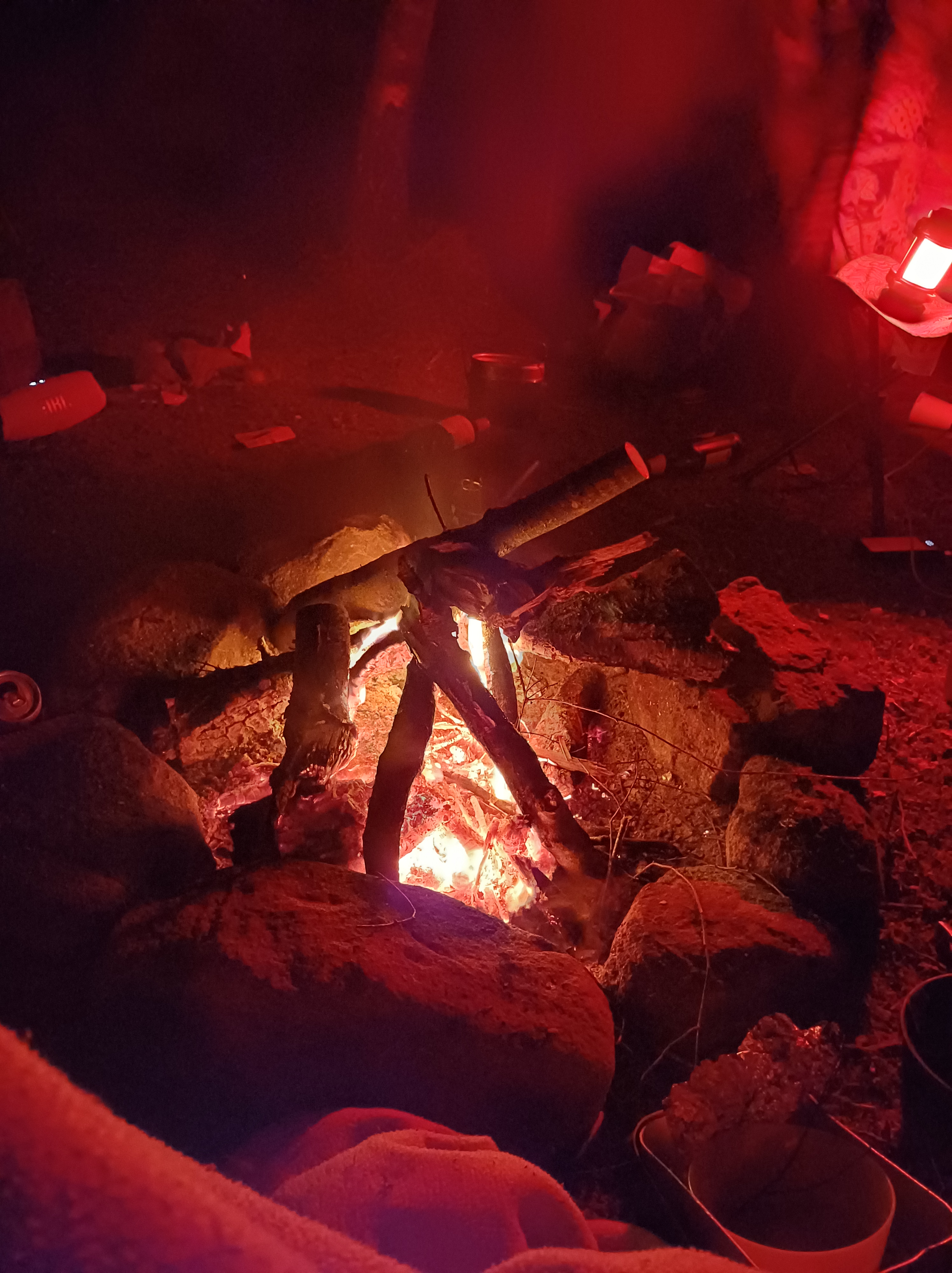 Awakening a Sense of Community
