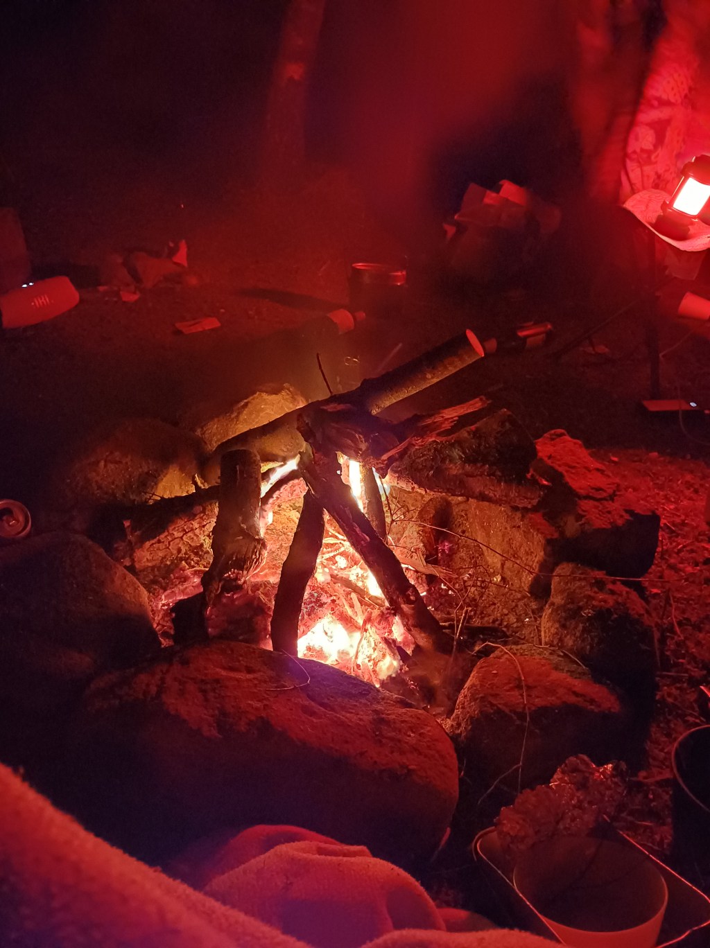 Awakening a Sense of Community