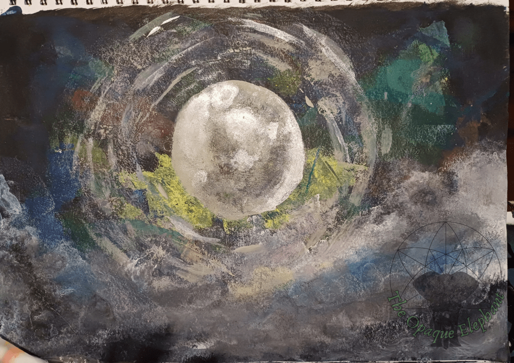 Awakening Your Inner Child Through Messy&nbsp;Play