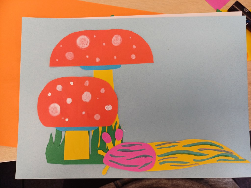 Finding Further Inspiration in Nature