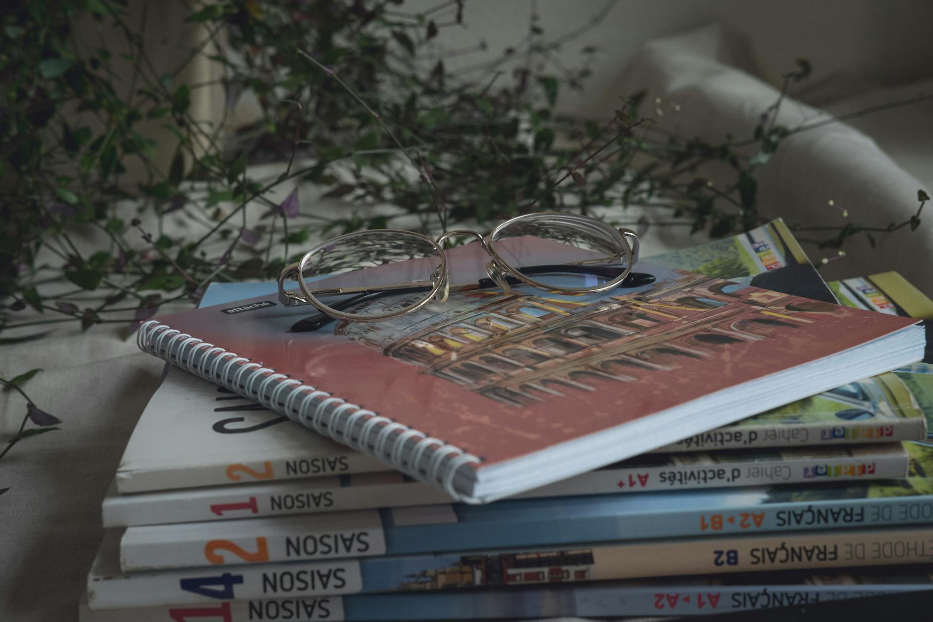 Unleashing Inspiration: A Journey of Reflection and Creativity